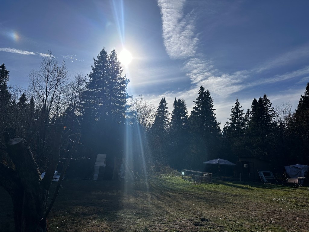 Practice over Perfection